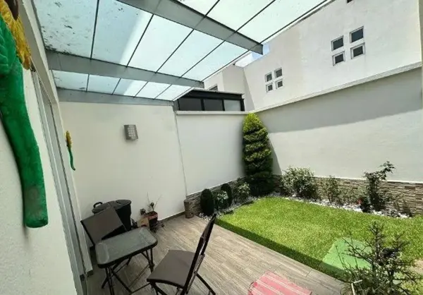 Casa en venta en Santa María, San Mateo Atenco — foto 2 de 28