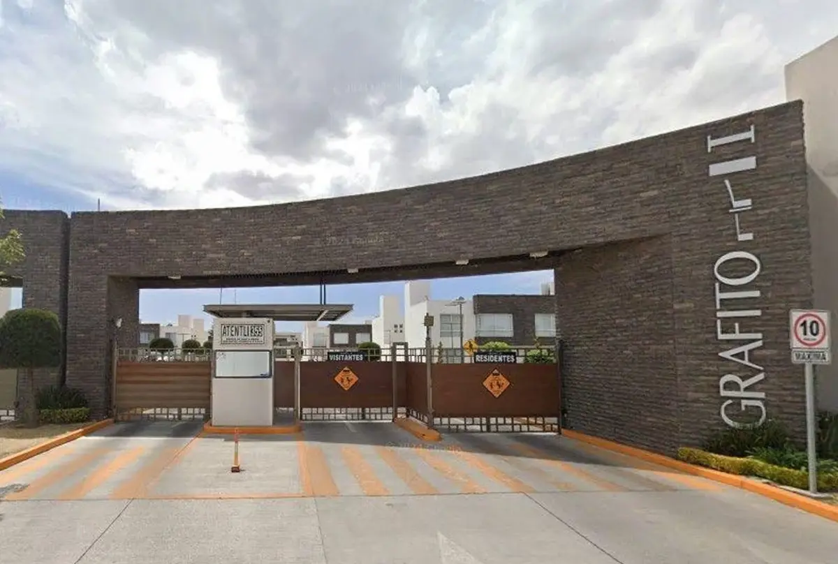 Casa en venta en Santa María, San Mateo Atenco — foto 1 de 28