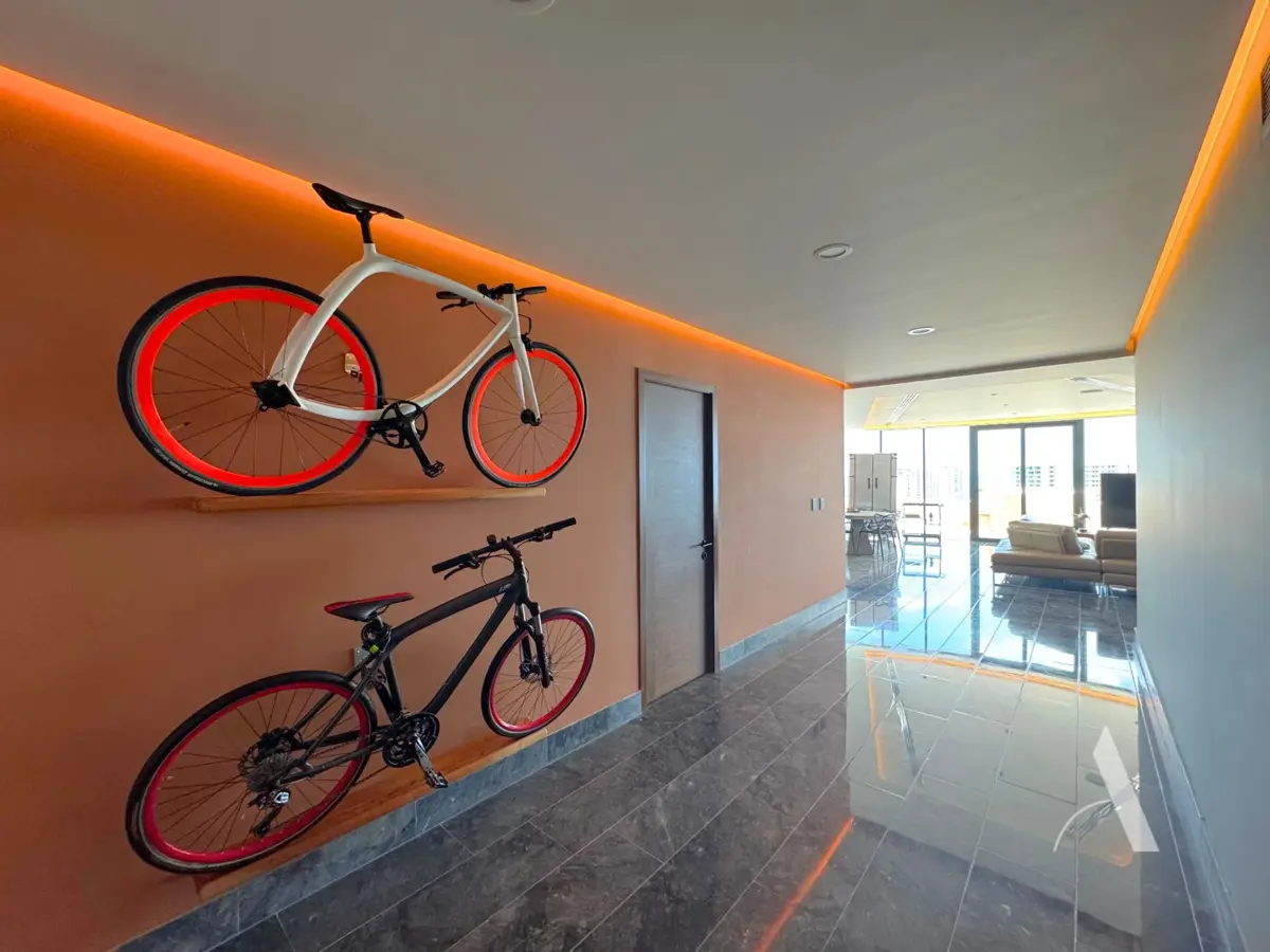 Departamento en venta en Zona Hotelera, Benito Juárez — foto 1 de 33