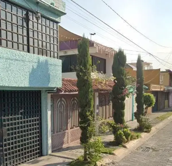 Casa en venta en Bosques de Aragon, Nezahualcóyotl — foto 2 de 18