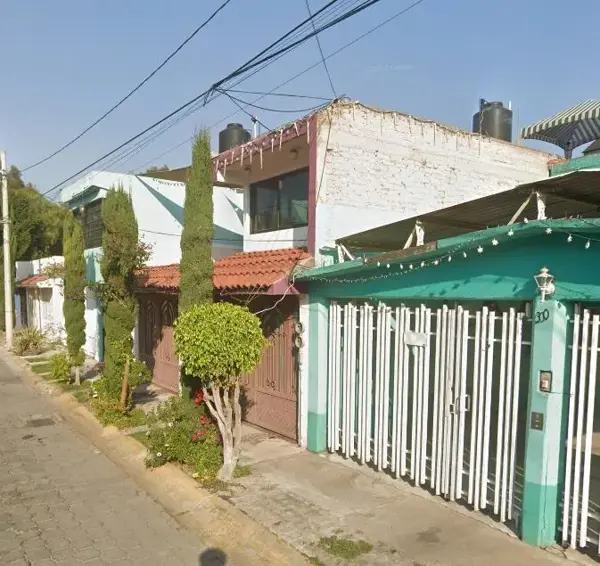 Casa en venta en Bosques de Aragon, Nezahualcóyotl — foto 3 de 18