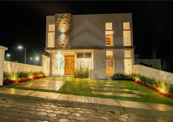 Casa en venta en Vista Hermosa, San Juan del Río — foto 2 de 17