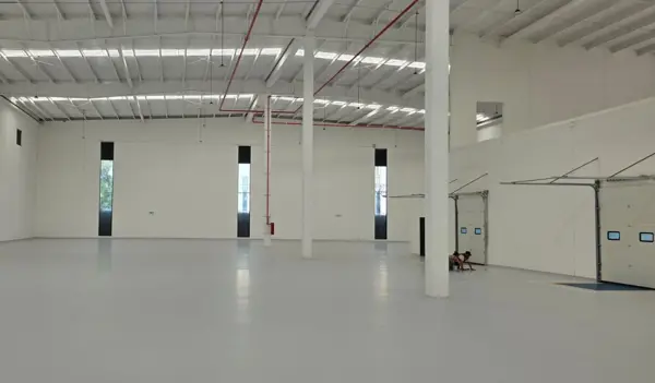 Nave en renta en Tlatenco, Teoloyucan — foto 3 de 34