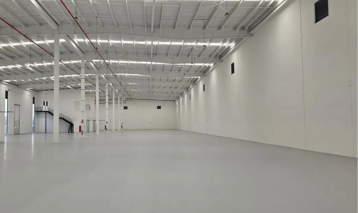 Nave en renta en Tlatenco, Teoloyucan — foto 1 de 34