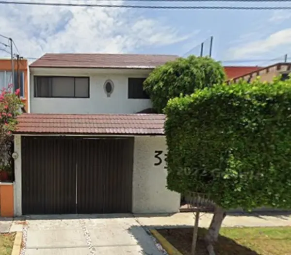 Casa en venta en Ciudad Satelite, Naucalpan de Juárez — foto 2 de 18