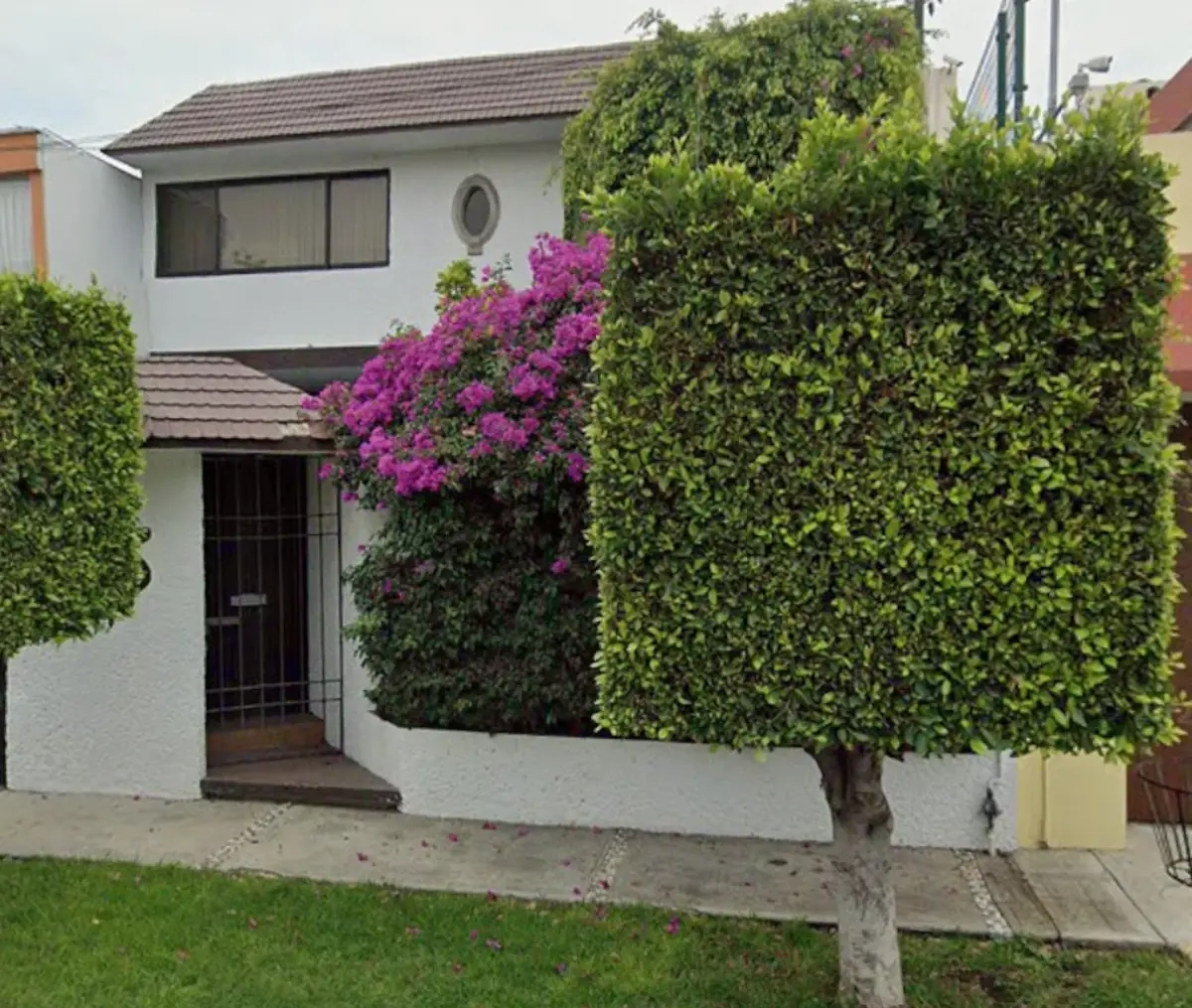 Casa en venta en Ciudad Satelite, Naucalpan de Juárez — foto 1 de 18