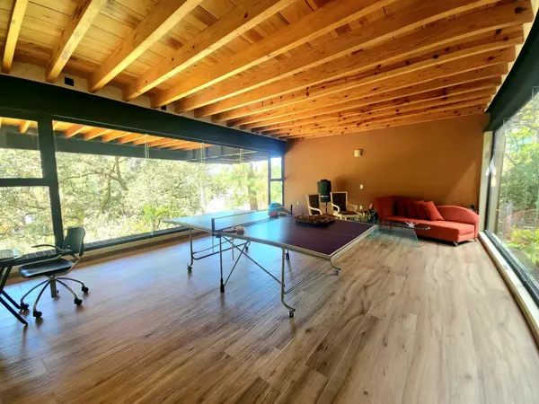 Casa en renta en Avandaro, Valle de Bravo — foto 2 de 69