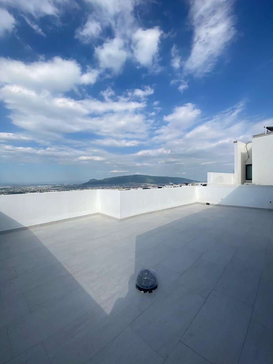 Casa en Venta en Cumbres Elite, Monterrey, Nuevo León