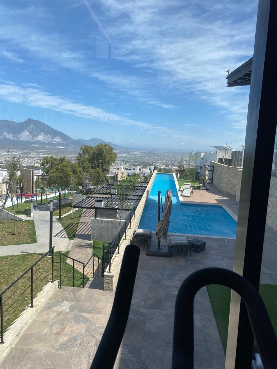 Casa en Venta en Cumbres Elite, Monterrey, Nuevo León