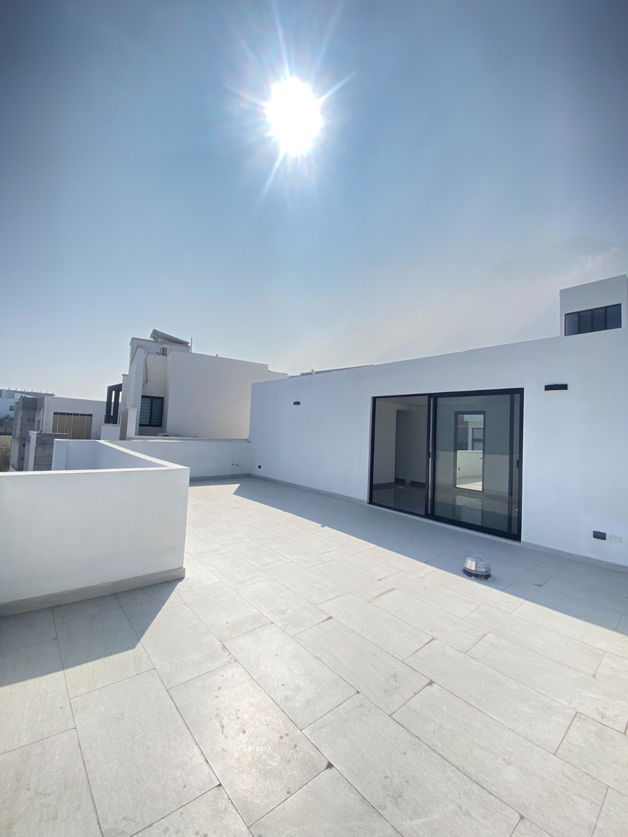 Casa en Venta en Cumbres Elite, Monterrey, Nuevo León
