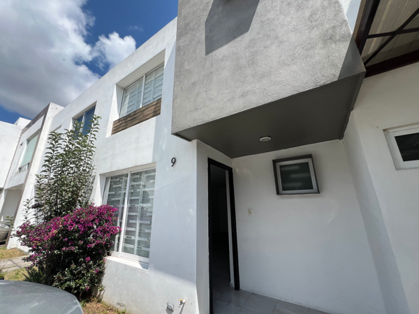 Casa en renta en Cuanalá, Juan C. Bonilla — foto 2 de 20