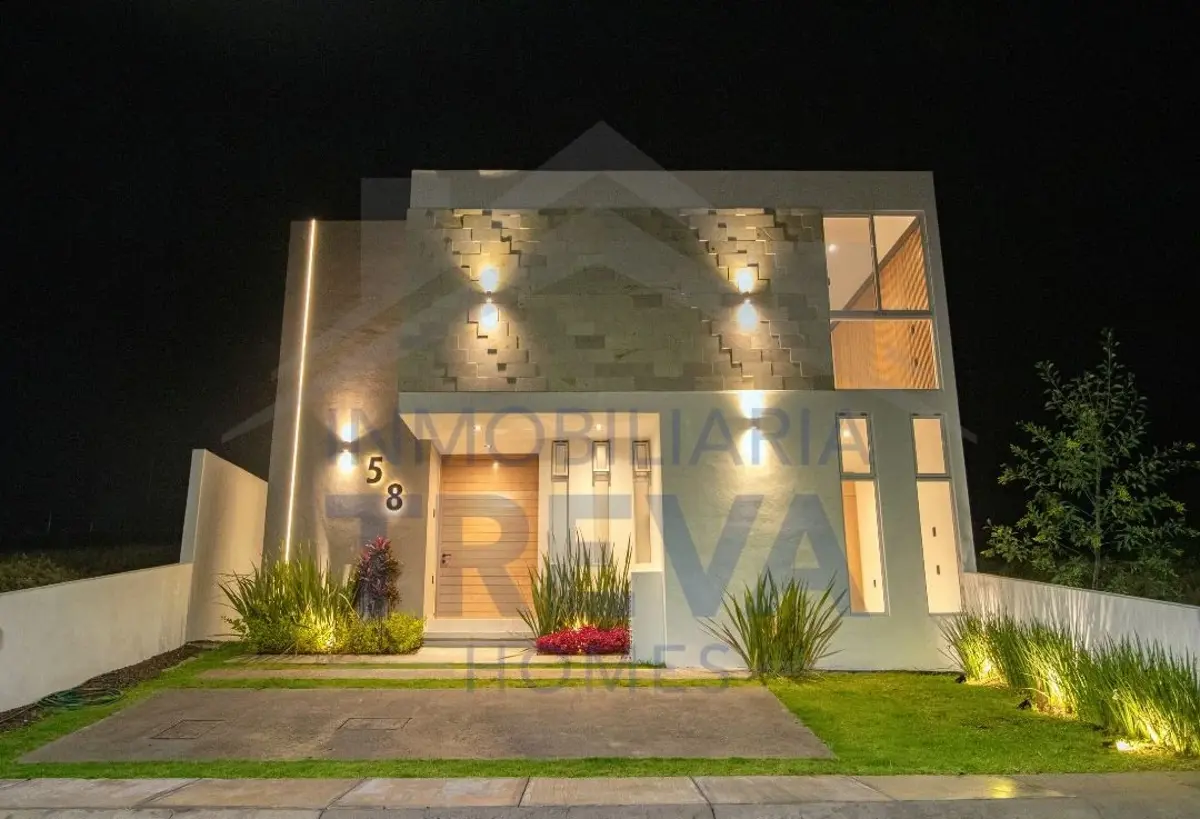 Casa en venta en Vista Hermosa, San Juan del Río — foto 1 de 24