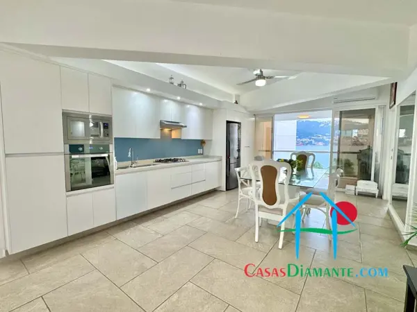 Departamento en venta en Club Deportivo, Acapulco de Juárez — foto 3 de 54