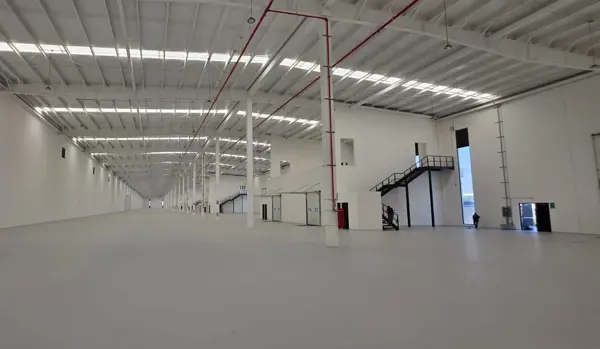 Nave en renta en Tlatenco, Teoloyucan — foto 2 de 34