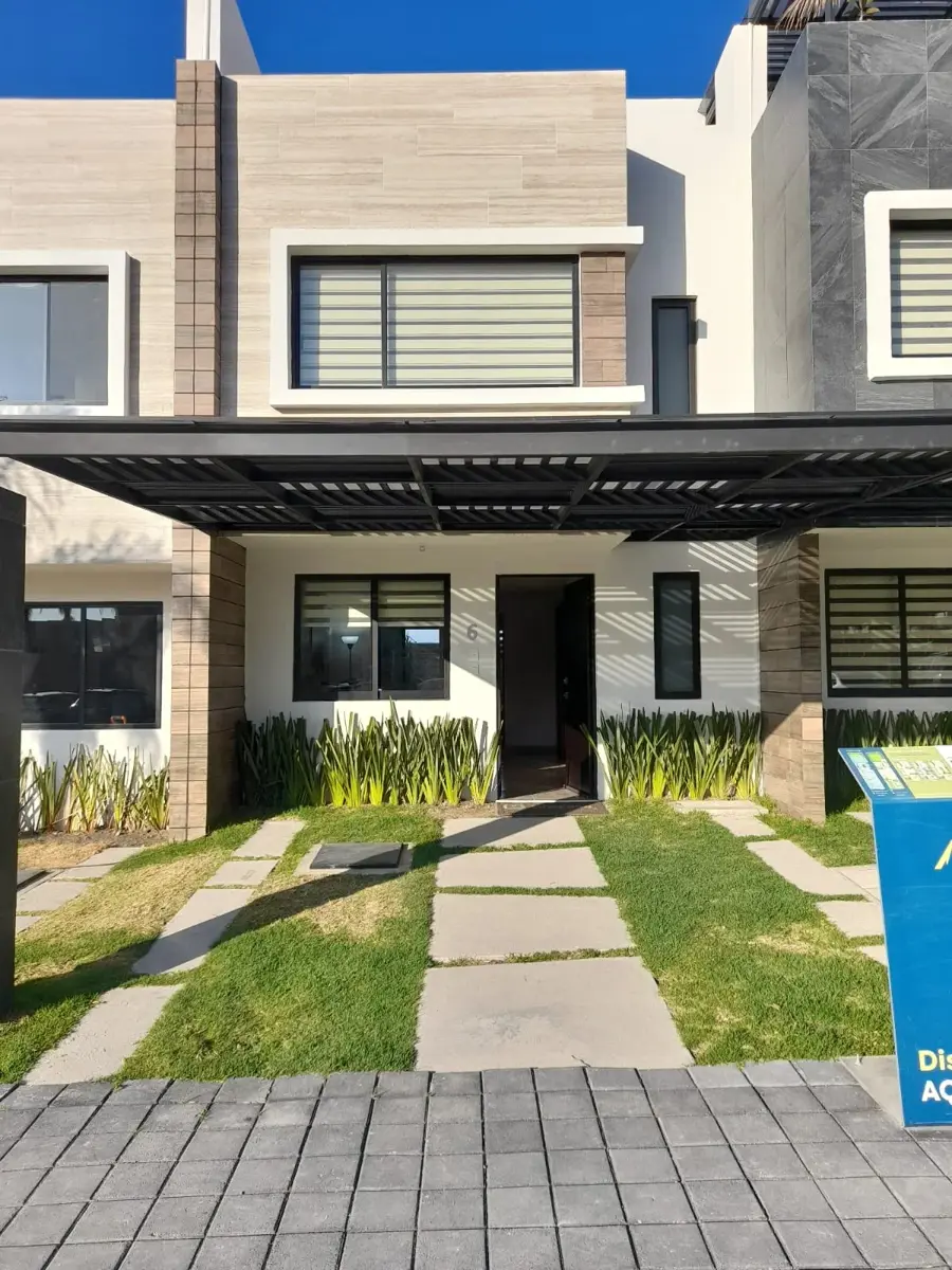 Casa en venta en Lomas de Angelópolis II, San Andrés Cholula — foto 1 de 22