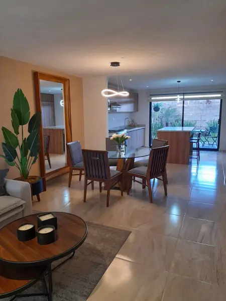 Casa en venta en Lomas de Angelópolis II, San Andrés Cholula — foto 3 de 22