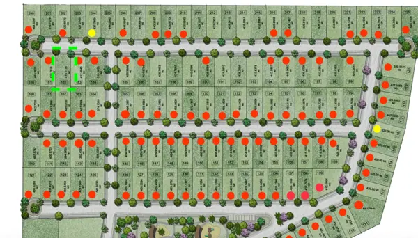 Terreno en venta en Santa María Yaxché, Mérida — foto 3 de 18
