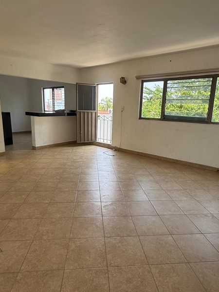 Departamento en renta en Vicente Estrada Cajigal, Cuernavaca — foto 3 de 11