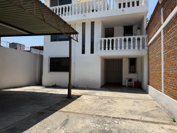 Departamento en renta en Vicente Estrada Cajigal, Cuernavaca — foto 2 de 11