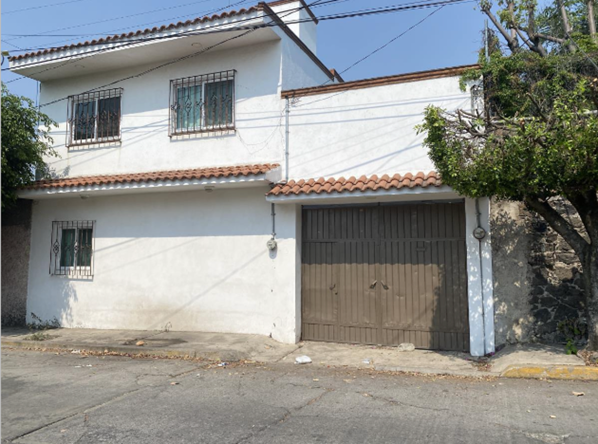Departamento en renta en Vicente Estrada Cajigal, Cuernavaca — foto 1 de 11