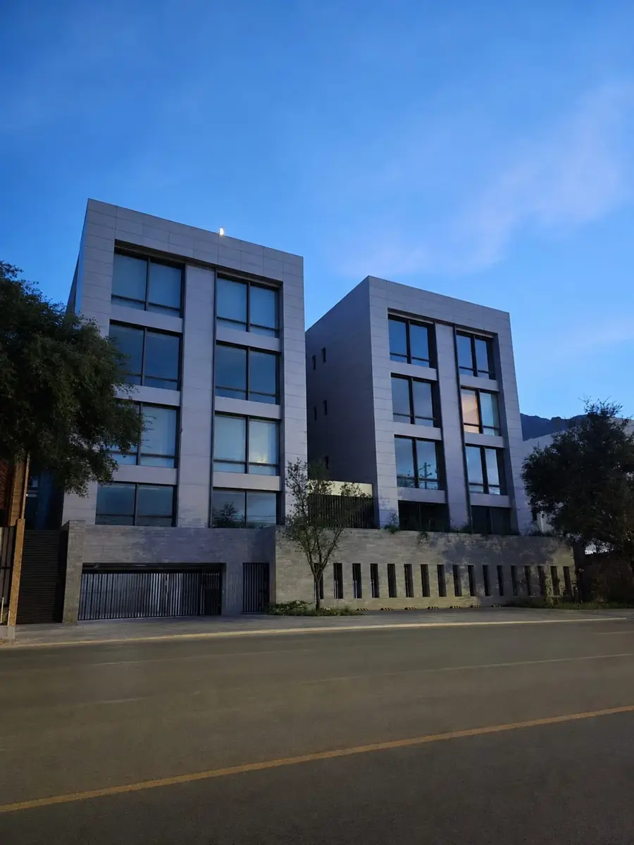 Departamento en renta en Lomas del Valle, San Pedro Garza García — foto 1 de 14