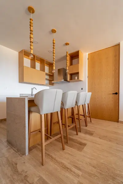 Departamento en venta en Telchac Puerto, Telchac Puerto — foto 2 de 21