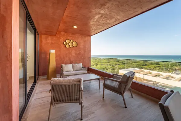 Departamento en venta en Telchac Puerto, Telchac Puerto — foto 3 de 21