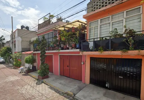 Casa en venta en Reforma, Nezahualcóyotl — foto 2 de 14