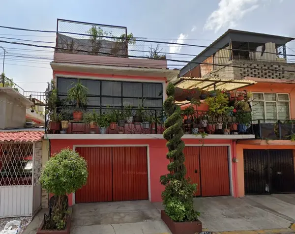 Casa en venta en Reforma, Nezahualcóyotl — foto 3 de 14
