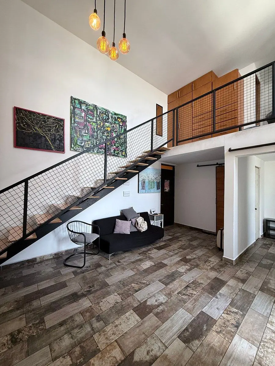 Departamento en renta en Centro, Monterrey — foto 1 de 22
