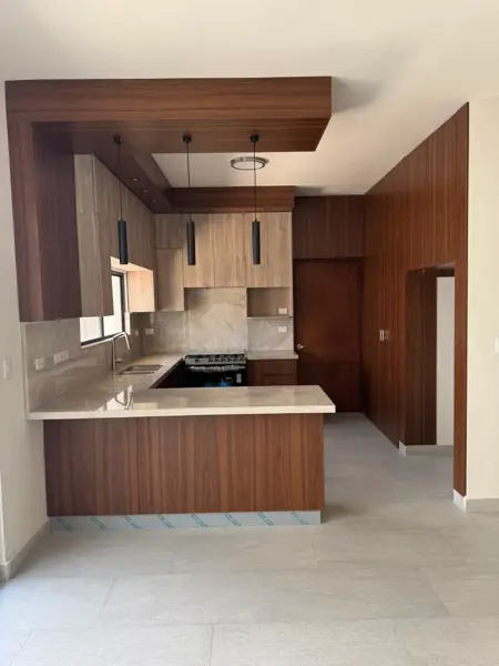 Casa en renta en Privanzas del Campestre, Arteaga — foto 2 de 6