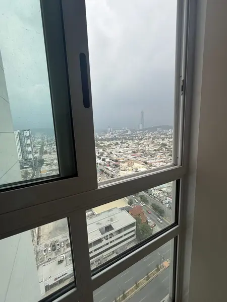 Departamento en renta en Centro, Monterrey — foto 3 de 27