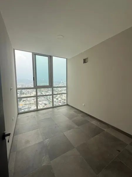 DEPARTAMENTO EQUIPADO EN RENTA, TORRE REPÚBLICA, CENTRO MTY