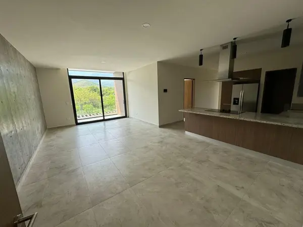 Departamento en renta en Villas la Rioja, Monterrey — foto 2 de 16