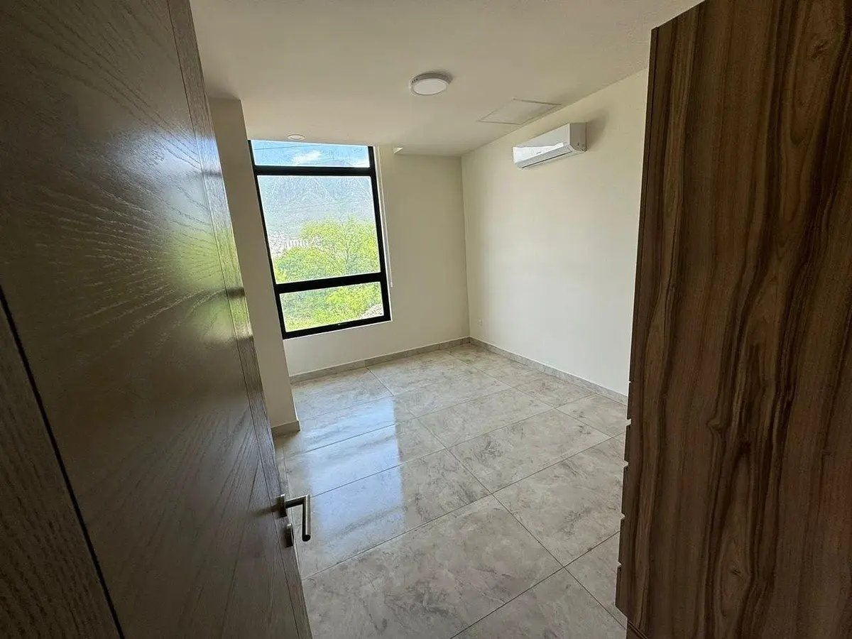 Departamento en renta en Villas la Rioja, Monterrey — foto 1 de 16