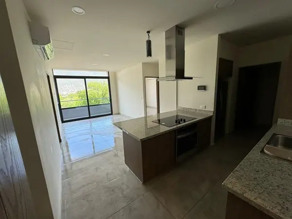Departamento en renta en Villas la Rioja, Monterrey — foto 3 de 16