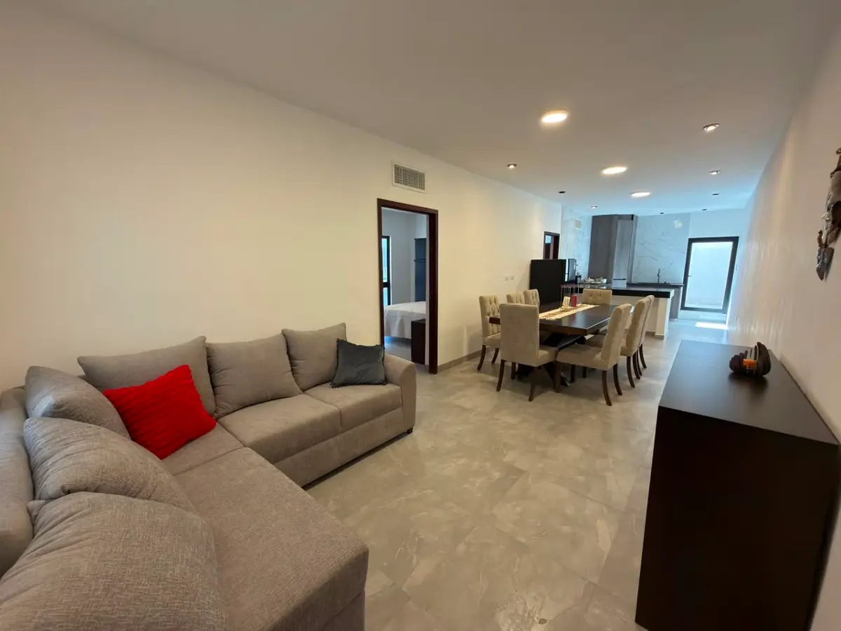Departamento en renta en Villa Frondoso, Torreón — foto 1 de 10