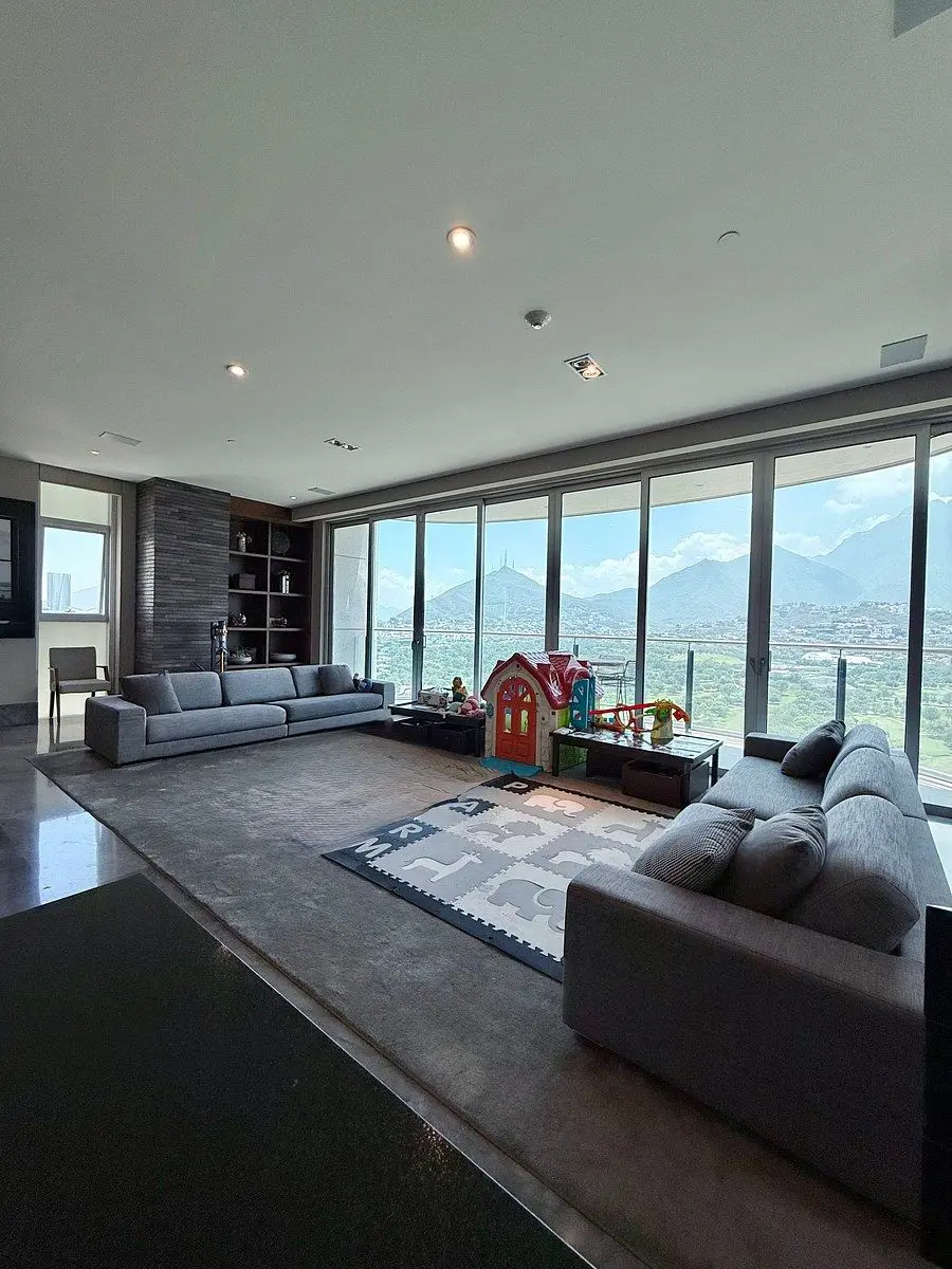Departamento en venta en Jardines del Campestre, San Pedro Garza García — foto 1 de 36