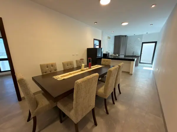 Departamento en renta en Villa Frondoso, Torreón — foto 3 de 10