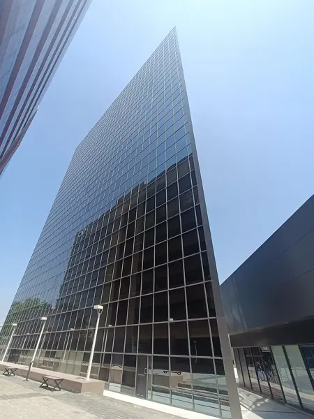 Oficina Corporativa Venta - Torre Alta — foto 1 de 18