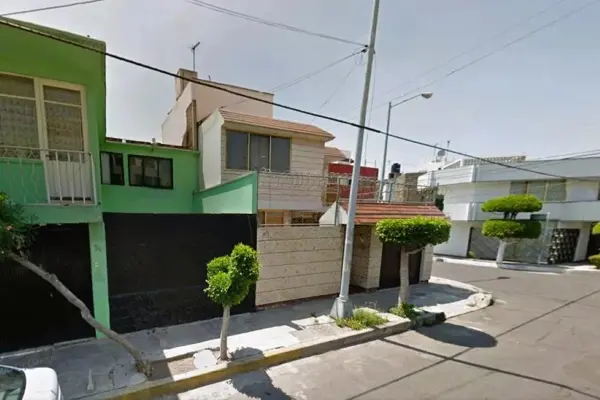 Casa en venta en Villa de Aragon, Gustavo A. Madero — foto 2 de 15