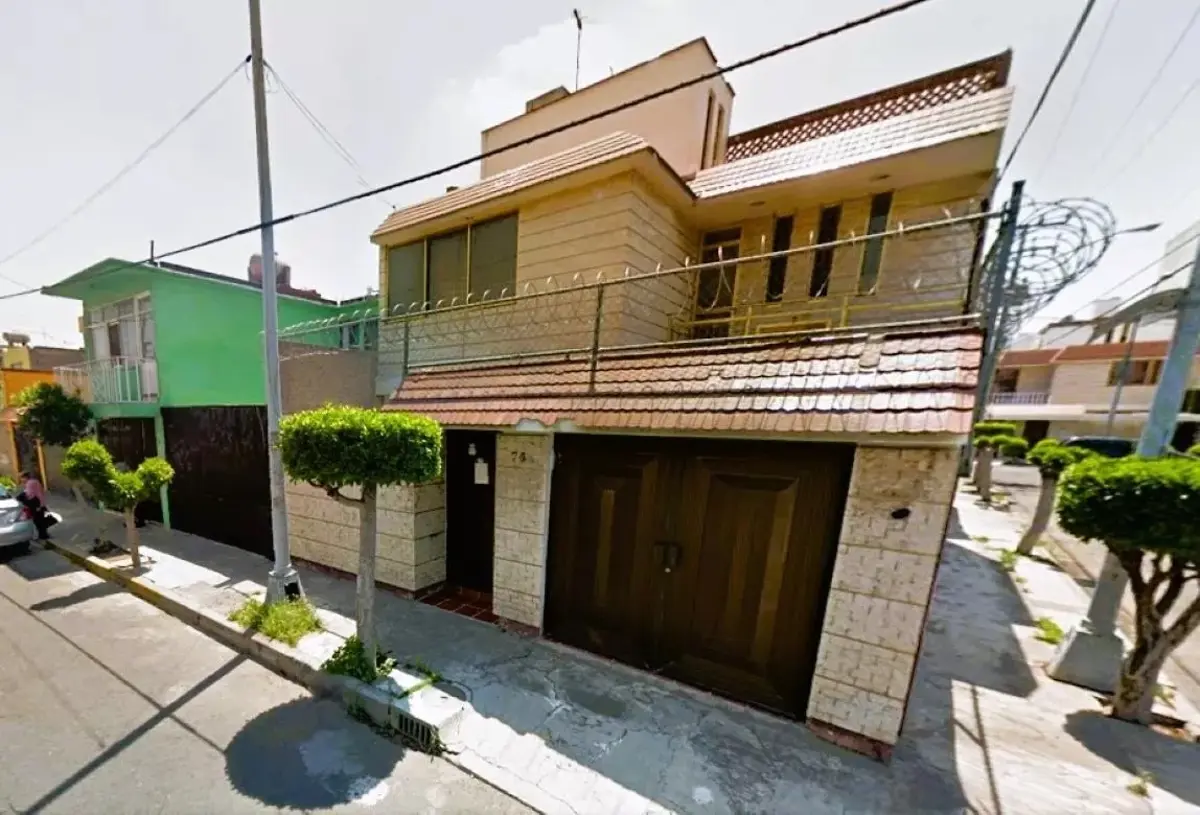 Casa en venta en Villa de Aragon, Gustavo A. Madero — foto 1 de 15