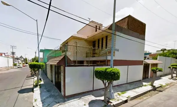 Casa en venta en Villa de Aragon, Gustavo A. Madero — foto 3 de 15