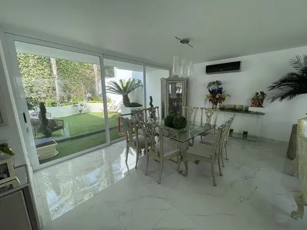 Casa en renta en Ventanas de la Huasteca, Santa Catarina — foto 3 de 21
