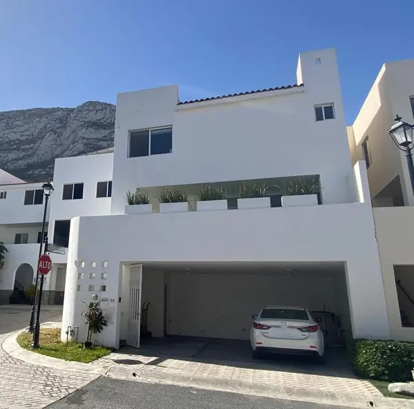 Casa en renta en Ventanas de la Huasteca, Santa Catarina — foto 2 de 21