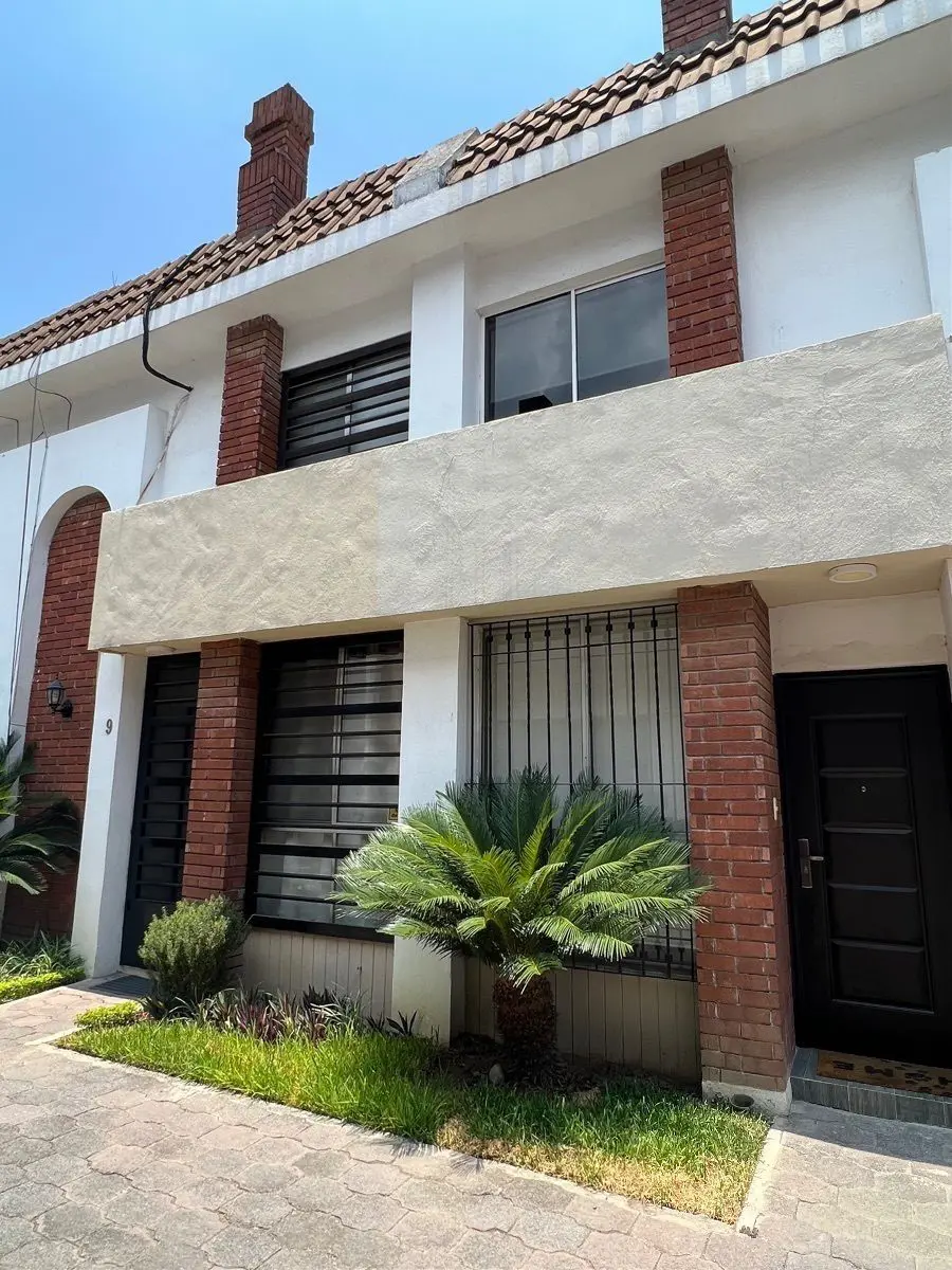 Casa en renta en Tampiquito, San Pedro Garza García — foto 1 de 16
