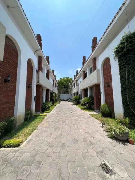 Casa en renta en Tampiquito, San Pedro Garza García — foto 2 de 16