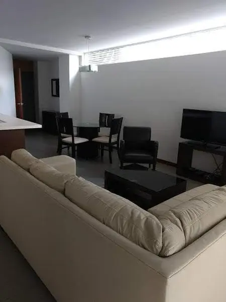 Departamento en renta en San Jeronimo, Monterrey — foto 3 de 7