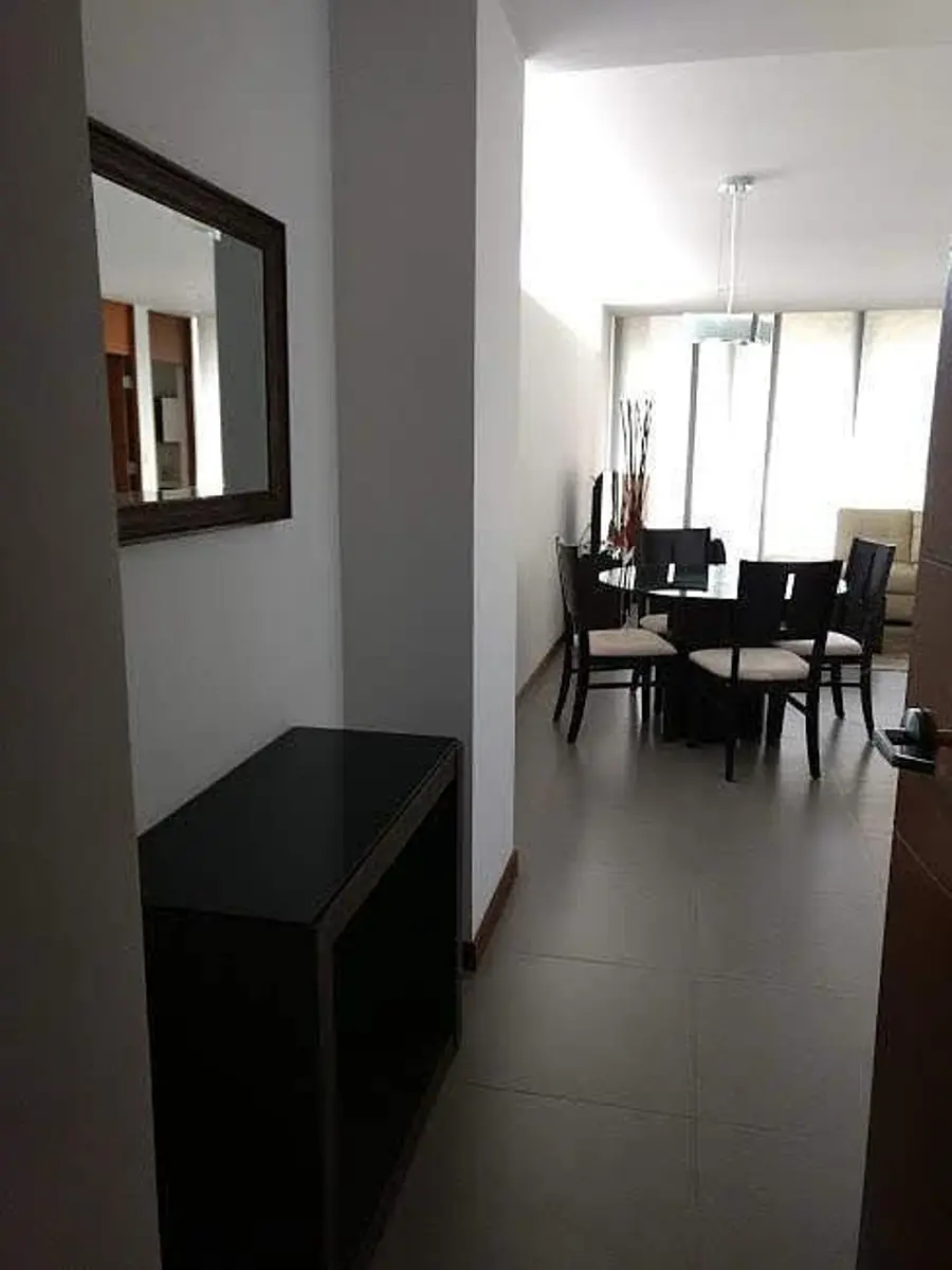 Departamento en renta en San Jeronimo, Monterrey — foto 1 de 7