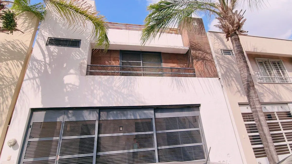 Casa en renta en Cumbres Madeira, Monterrey — foto 1 de 18